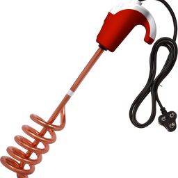 red white copper coating 2000 2000 W Shock Proof Immersion Heater Rod-image-97