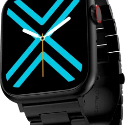 Fire-Boltt Lumos 48.5mm (1.91 inch) Display, BT Call, Steel Design, 100+ Sports Modes Smartwatch-14