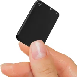 DDLC Slimmest Mini Digital Voice Activated Audio Recorder 64GB Inbuilt Memory NA Voice Recorder-19