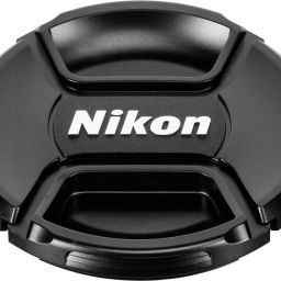 NIKON LC-77mm Snap-On Front Lens CapLens Cap-picture-16