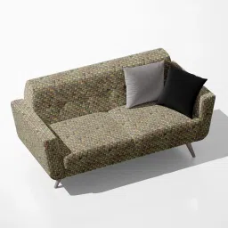 AZ5007302SOF_FB_RF_R-SP_D58^80_CN Tiled Art Canvas Sofa Fabric Sofa Fabric-27