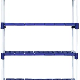 novatic Plastic Open Book Shelf image 4