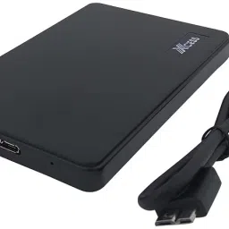 Xcess 2.5" USB 3.0 HDD Enclosure 2.5 inch HDD Enclosure-2