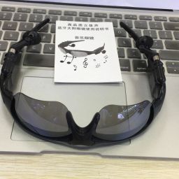 ASTOUND Smart wireless Bluetooths MP3 Sunglasses Microphone Earphone-picture-48