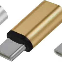 WRENS USB Type C OTG Adapter-2