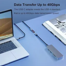 Etzin female to female type c extender adapter support all c type of device EPL-941C USB Adapter image 4