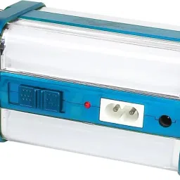 rre ROCK LIGHT RL 860S EMERGENCY LIGHT WITH SOLAR CHARGING Torch image 2