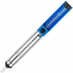 DSP01 Desoldering Pump, Solder Sucker, Desoldering Vacuum Pump Solder Remover 1 W Simple-23
