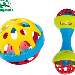 Colorful Lovely Attractive Safe Non-Toxic, Rattle Rattle-26