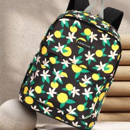 lavie sport Medium 26 L Backpack Lime Daypack-picture-21