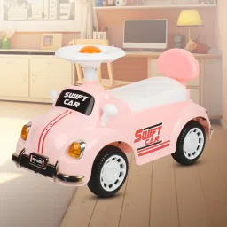 Baby Cars for Kids Car Ride on Toy Baby Cars for Kids | Ride On Car Toy swift car Tricycle-21