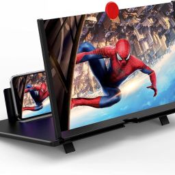 Airzy 9 inch 3X Screen Expander Phone-image-43