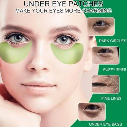 Best Hydra Anti Wrinkle Eye Serum Patch Treats Dark Circles-image-57