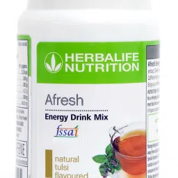 afresh Tulsi Energy Drink-14