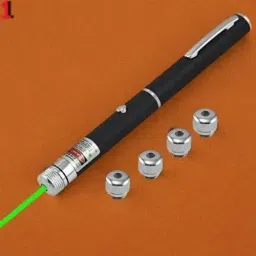 Ziddjeet X53 Standard Laser Light Pointer With Different Modes, Rechargeable,-33