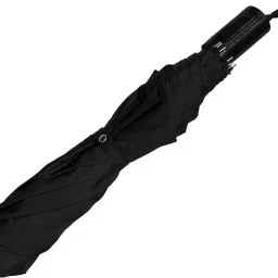 Auto Open Umbrella, 53 cm 2-Fold, Brown UV Protection, Compact Size Umbrella-38