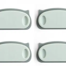HomeHunt Plug Wire Holder Hook Cable Retainer, Cable Clips Retainers Wire Storage Laptop Hinge-picture-34