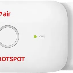 X88 Pro Airtel 4G Hotspot Dongle | High-Speed WiFi Device with SIM Support 150 Mbps Data Card ,Calls not Supported image 1