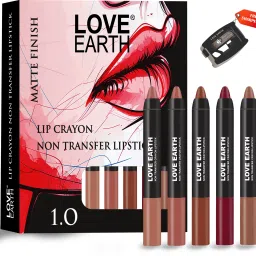 CRAYON NON-TRANSFER LIPSTICK 1. O-image-32