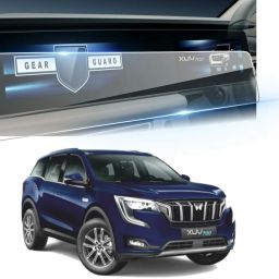 Vagary Screen Guard for Mahindra XUV 700-image-57