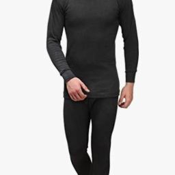 SportZest Men Top - Pyjama Set Thermal-image-91