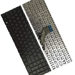 Regatech 15-DA0087NR, 15-DA0087NS, 15-DA0087NT, 15-DA0087NU, 15-DA0087NW Internal Laptop-size Laptop Keyboard Compatible with Desktop, Laptop, Mac-17
