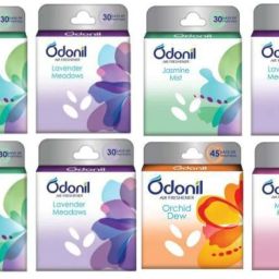 Lavender, Jasmine, Rose, Sandal Blocks-image-17