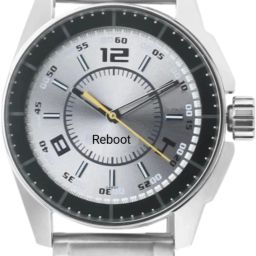 New 3089Sm01 New Silver Dial Self Adjustable Stainlesssteel Chain Analog Watch - For Men RBT3904-GR-SLVR-ANLG-MEN_3089SM0-image-60