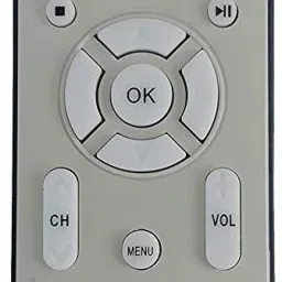 Ehop Compatible with led lcd tv Videocon Remote Controller-image-56