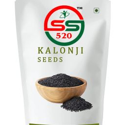 Nigella Seeds Kalonji Seeds Seed-image-25