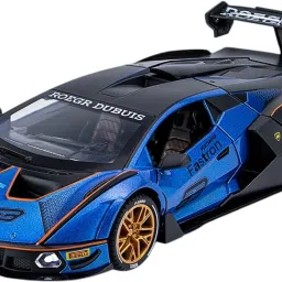 Rambo SCV12 1901-190 Blue-28