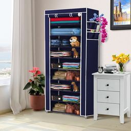 fabura PP Collapsible Wardrobe-picture-46