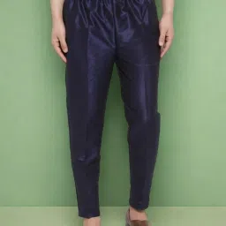 SILK PANT/PAJAMA MEN Men Pyjama-image-9