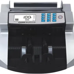 KORES Easy Count 442 Note Counting Machine-14