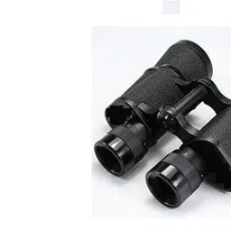 pullox HD All Metal Non Slippery Military Use Binoculars Binoculars-image-1