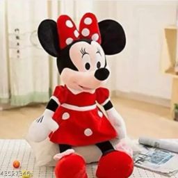 mini Sitting Plush Soft Toy Cute Kids Home Decor Boys/Girls (30 Cm) - 30 cm-23
