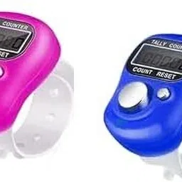 Electronic Light Digital Counting Machine for Cricket Umpire and Various Digital Tally Counter-26
