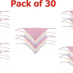 MEET COTTON HIGH QUALITY SOFT BABY KIDS NAPPIES /LANGOT/WASHABLE /RESUABLE.-picture-26