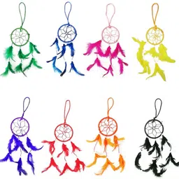 ryme Wool Dream Catcher-picture-3
