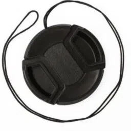 Cam cart Front Threaded ef50mm f/1.8 STMLens Cap-88