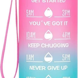 givni mart 1000 ml Plastic Bottle-picture-18