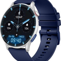 Cultsport Ace XR 1.43" Super Retina Amoled Display, 850 NITS, BT Calling, Health Tracking Smartwatch-image-88