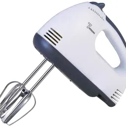 180 W Black, White Hand Blender-picture-11