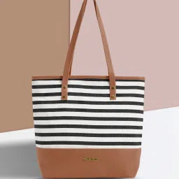 Women Tan Tote-image-17
