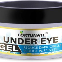 Under Eye Gel for for Dark Circles, Puffy Eyes, Wrinkles & Removal of Fine Lines-image-68