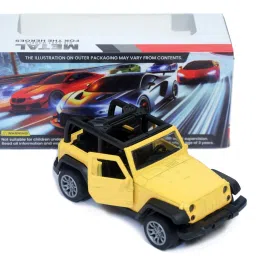 Car Non Battery Operated Ride On-3