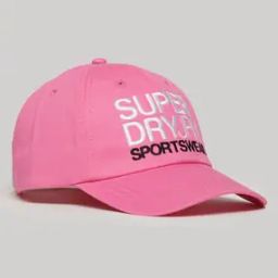 Graphic Baseball Cap-22