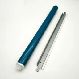 wetech NPG 67 OPC DRUM AND CLEANING BLADE FOR USE IN Canon IR C3020 C3320 C3325 C3330 Blue Ink Cartridge-picture-8