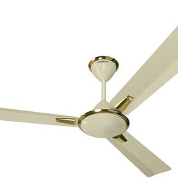 Aura(1200mm) Pack of 1 1200 3 Blade Ceiling Fan-19
