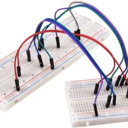 iotcart Jumper Wire Set - M2M, M2F, F2F (40 pcs each) Electronic Components Electronic Hobby Kit image 5